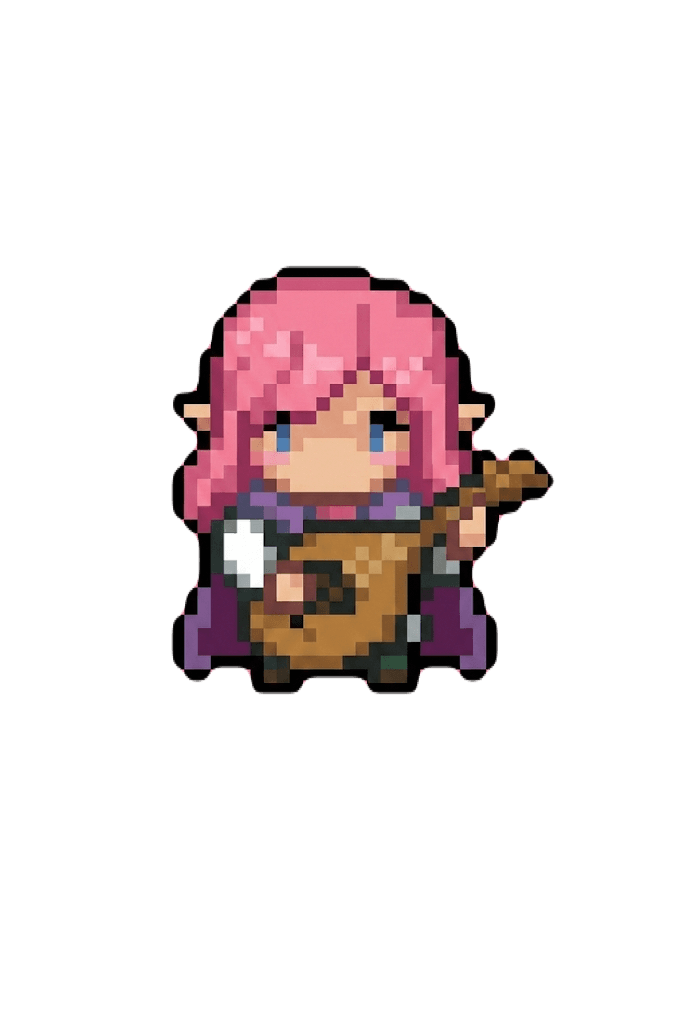 ふわふわポエット